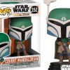 Star Wars: The Mandalorian - Covert Mandalorian Pop! Vinyl Figure