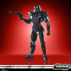 Star Wars: The Mandalorian - Dark Trooper Vintage Collection Kenner 3.75