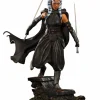 Star Wars: The Mandalorian - Ahsoka Tano 1/4 Scale Legacy Statue