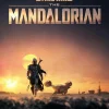 Star Wars: The Mandalorian - Dusk Poster (1087)