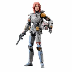Star Wars: The Old Republic - Shae Vizla Vintage Collection Gaming Greats Kenner 3.75” Scale Action Figure *NON-MINT PACKAGING*