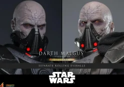 Star Wars: The Old Republic - Darth Malgus (Legends) 1/6th Scale Hot Toys Action Figure