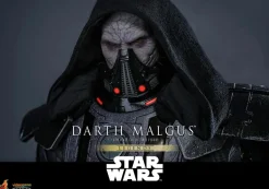 Star Wars: The Old Republic - Darth Malgus (Legends) 1/6th Scale Hot Toys Action Figure