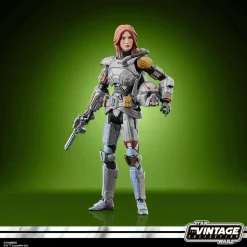 Star Wars: The Old Republic - Shae Vizla Vintage Collection Gaming Greats Kenner 3.75” Scale Action Figure