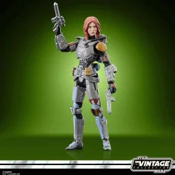 Star Wars: The Old Republic - Shae Vizla Vintage Collection Gaming Greats Kenner 3.75” Scale Action Figure