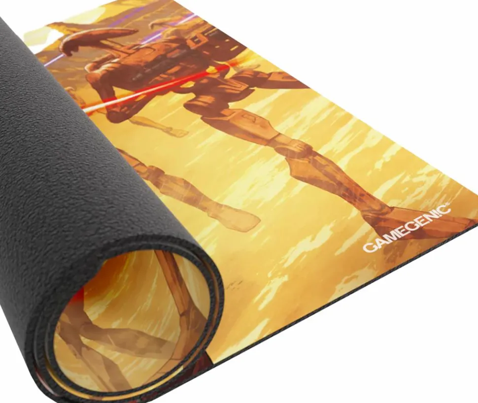 Star Wars: Unlimited - Battle Droids Game Mat
