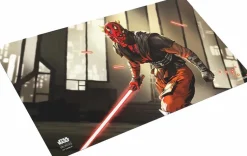Star Wars: Unlimited - Darth Maul Game Mat