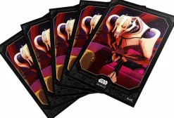 Star Wars: Unlimited - General Grievous Standard Deck Protector Sleeves (60 Count)