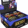 Star Wars: Unlimited - Shadows of the Galaxy Booster Box (Display of 24)