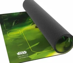 Star Wars: Unlimited - Speeder Bike Chase Game Mat