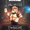 Star Wars Unlimited - Twilight of the Republic Booster Pack (16 Cards)