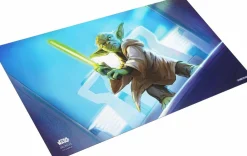 Star Wars: Unlimited - Yoda Game Mat