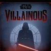Star Wars Villainous - Power of the Dark Side Board Game