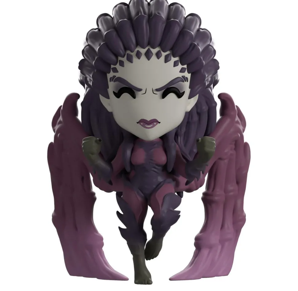 Starcraft - Kerrigan 5" Vinyl Figure