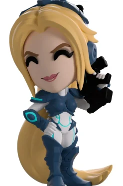 Starcraft - Nova Terra 4.5" Vinyl Figure