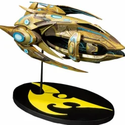 StarCraft - Protoss Carrier Ship 7” Replica