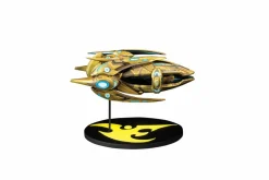 StarCraft - Protoss Carrier Ship 7” Replica