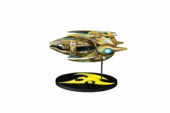 StarCraft - Protoss Carrier Ship 7” Replica