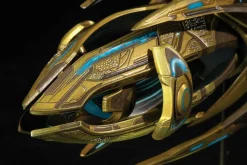 StarCraft - Protoss Carrier Ship 7” Replica