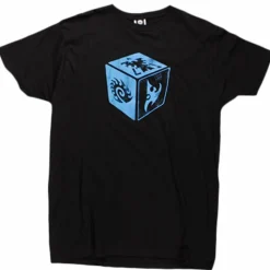 StarCraft - StarCraft 2 - Random Race Black Male T-Shirt