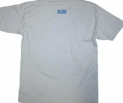 StarCraft - Starcraft 2 - Terran Lock and Load Silver Male T-Shirt