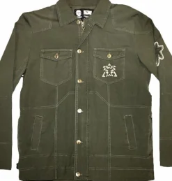 StarCraft - StarCraft 2 - Terran War Machine Jacket