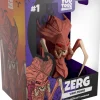 Starcraft - Zerg 4" Vinyl Figure