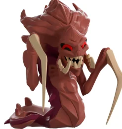 Starcraft - Zerg 4" Vinyl Figure