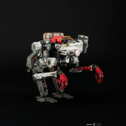 Starfield - Vasco 1/6th Scale Action Figure