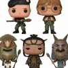 Stargate (1994) - Children of the Gods 30th Anniversary Pop! Vinyl Bundle (Set of 5)