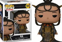 Stargate (1994) - Children of the Gods 30th Anniversary Pop! Vinyl Bundle (Set of 5)