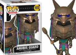 Stargate (1994) - Children of the Gods 30th Anniversary Pop! Vinyl Bundle (Set of 5)