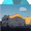 Stephen Cummings - 100 Years From Now LP Vinyl Record (Translucent Teal Vinyl Record)