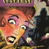 Steve Ditko Archives - Volume 01 Strange Suspense Trade Paperback Book