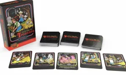 Steven Rhodes - Let's Dig for Treasure Card Game