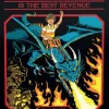 Steven Rhodes - Living Well is the Best Revenge Card Game