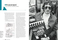 Steven Spielberg - Spielberg: The First Ten Years Hardcover Book