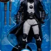 Stormwatch - Midnighter (DC Classic) DC Multiverse Gold Label 7" Scale Action Figure