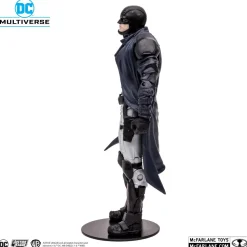 Stormwatch - Midnighter (DC Classic) DC Multiverse Gold Label 7