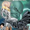 Stormwatch - The Road to the Authority Compendium Trade Paperback Book