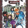 Strange Academy - Year One Trade Paperback Book