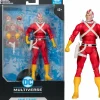 Strange Adventures - Adam Strange DC Multiverse McFarlane Collector Edition 7" Scale Action Figure
