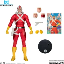 Strange Adventures - Adam Strange DC Multiverse McFarlane Collector Edition 7