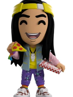Stranger Things 4 - Argyle 4.5" Vinyl Figure