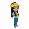 Stranger Things 4 - Argyle Q Posket 5” PVC Statue
