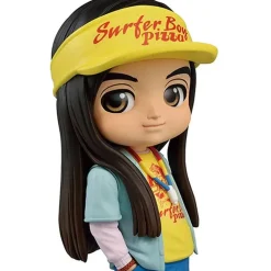 Stranger Things 4 - Argyle Q Posket 5” PVC Statue