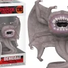 Stranger Things 4 - Demo-Bat Pop! Vinyl Figure
