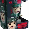 Stranger Things 2 - Dustin 4.5” Vinyl Figure