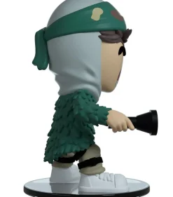 Stranger Things 2 - Dustin 4.5” Vinyl Figure