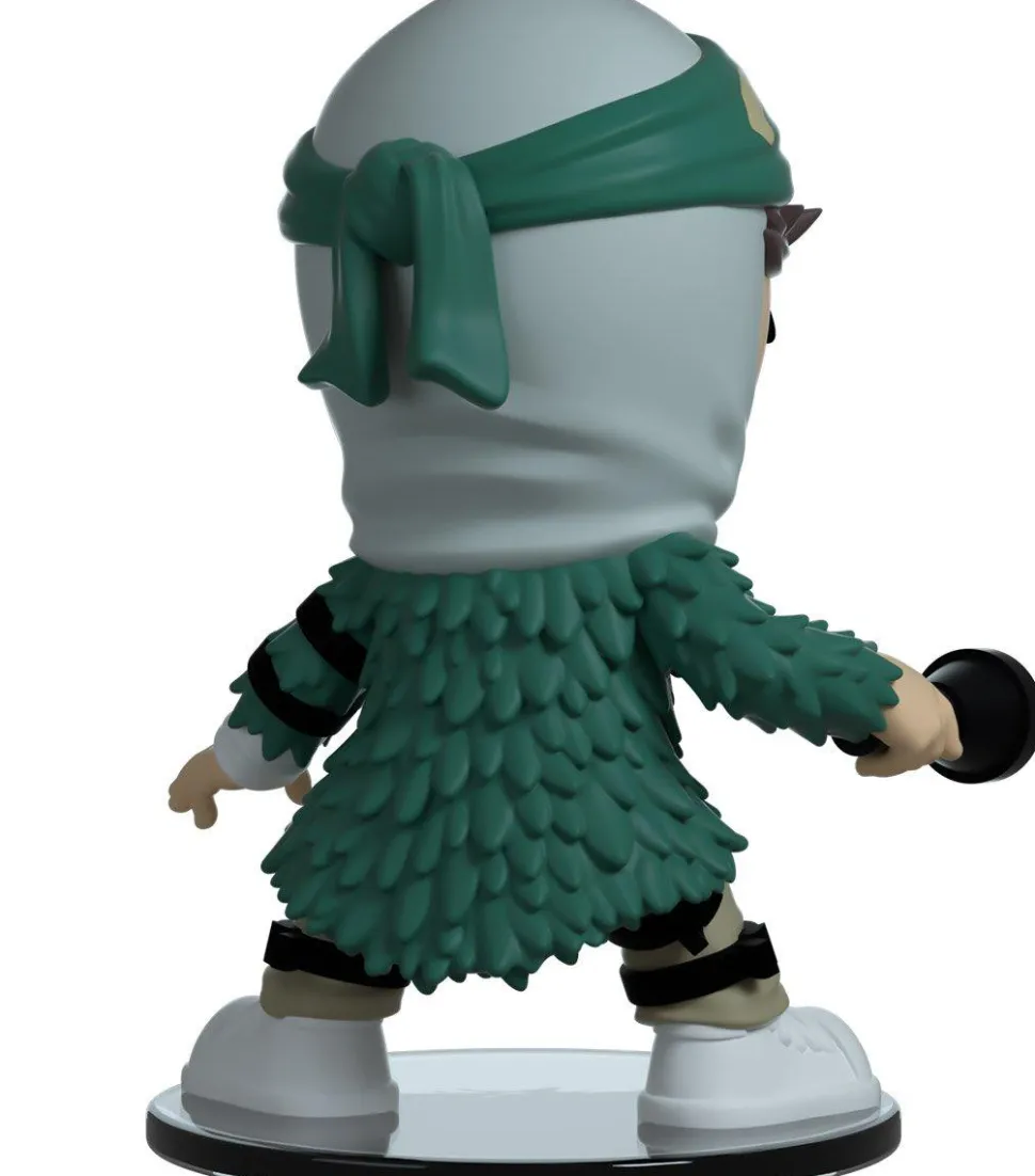 Stranger Things 2 - Dustin 4.5” Vinyl Figure